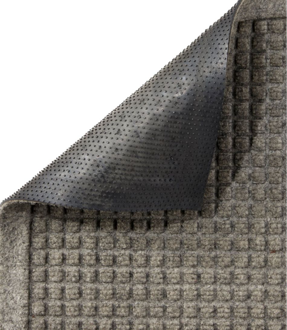 Everyspace Recycled Waterhog Mat, Square | L.L.Bean