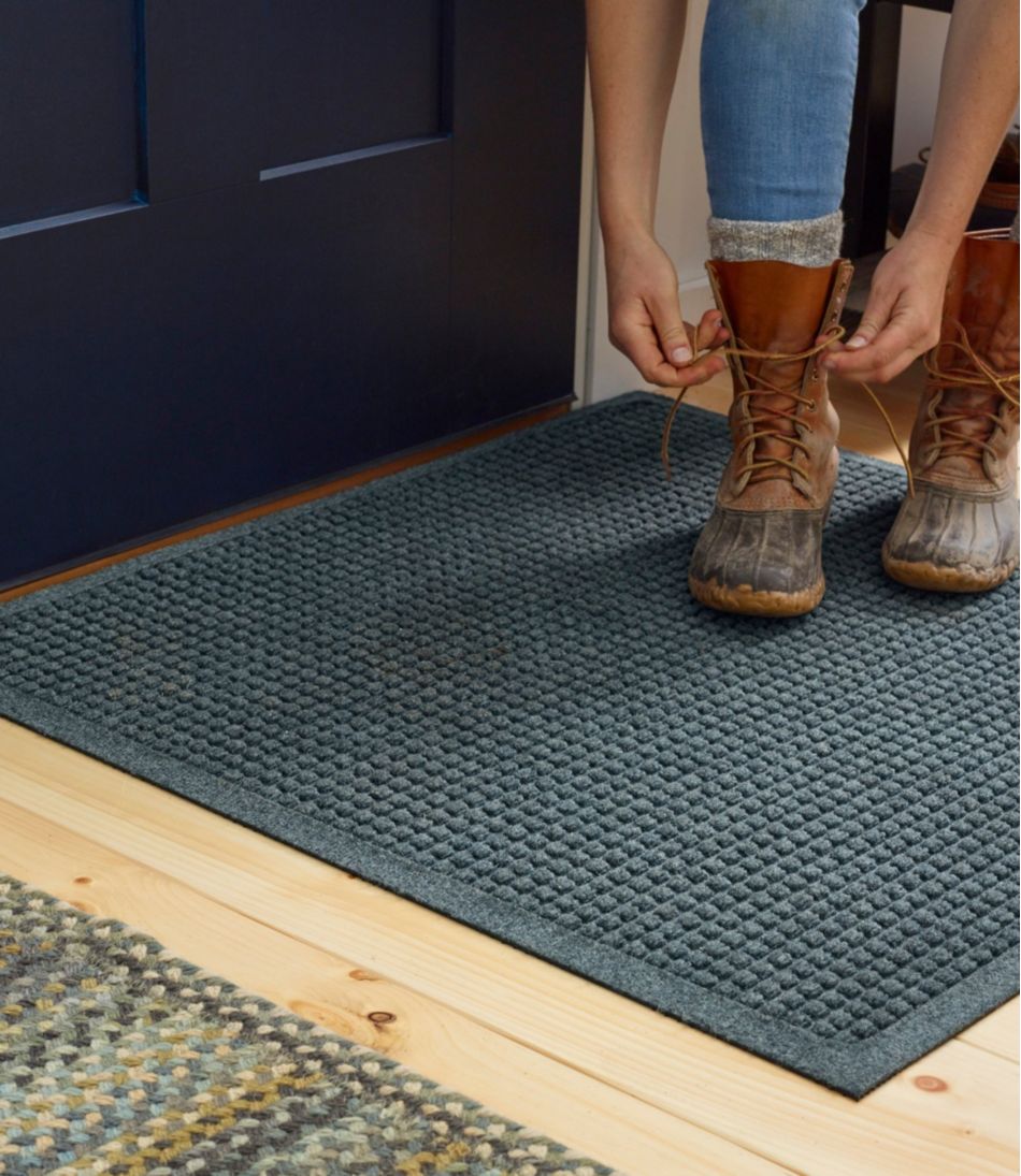 Everyspace Recycled Waterhog Mat, Square | L.L.Bean