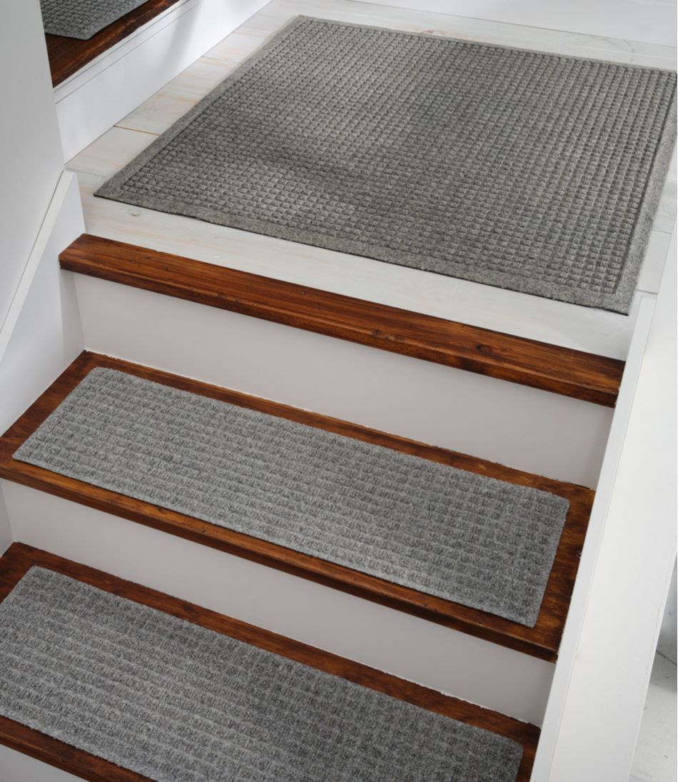 Everyspace Recycled Waterhog Mat, Square | L.L.Bean