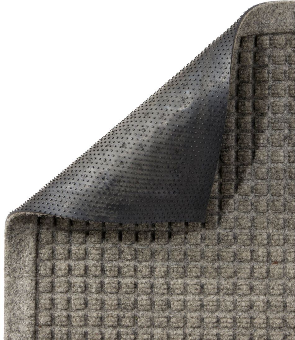 Everyspace Recycled Waterhog Boot Mat | L.L.Bean
