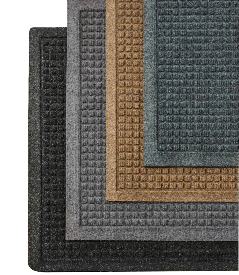 Everyspace Recycled Waterhog Boot Mat | L.L.Bean