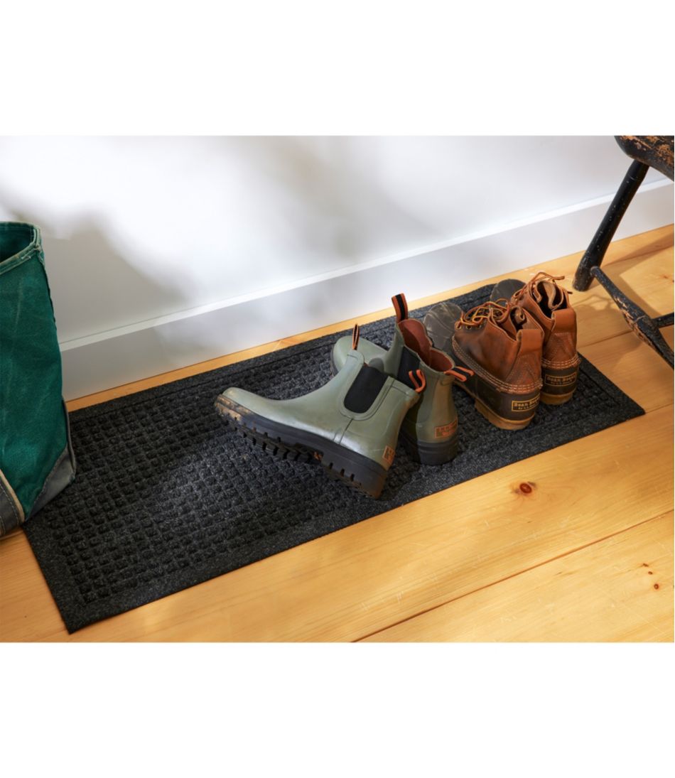 Everyspace Recycled Waterhog Boot Mat | L.L.Bean