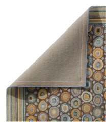 Bean's Wool Hooked Rug, Coins | L.L.Bean