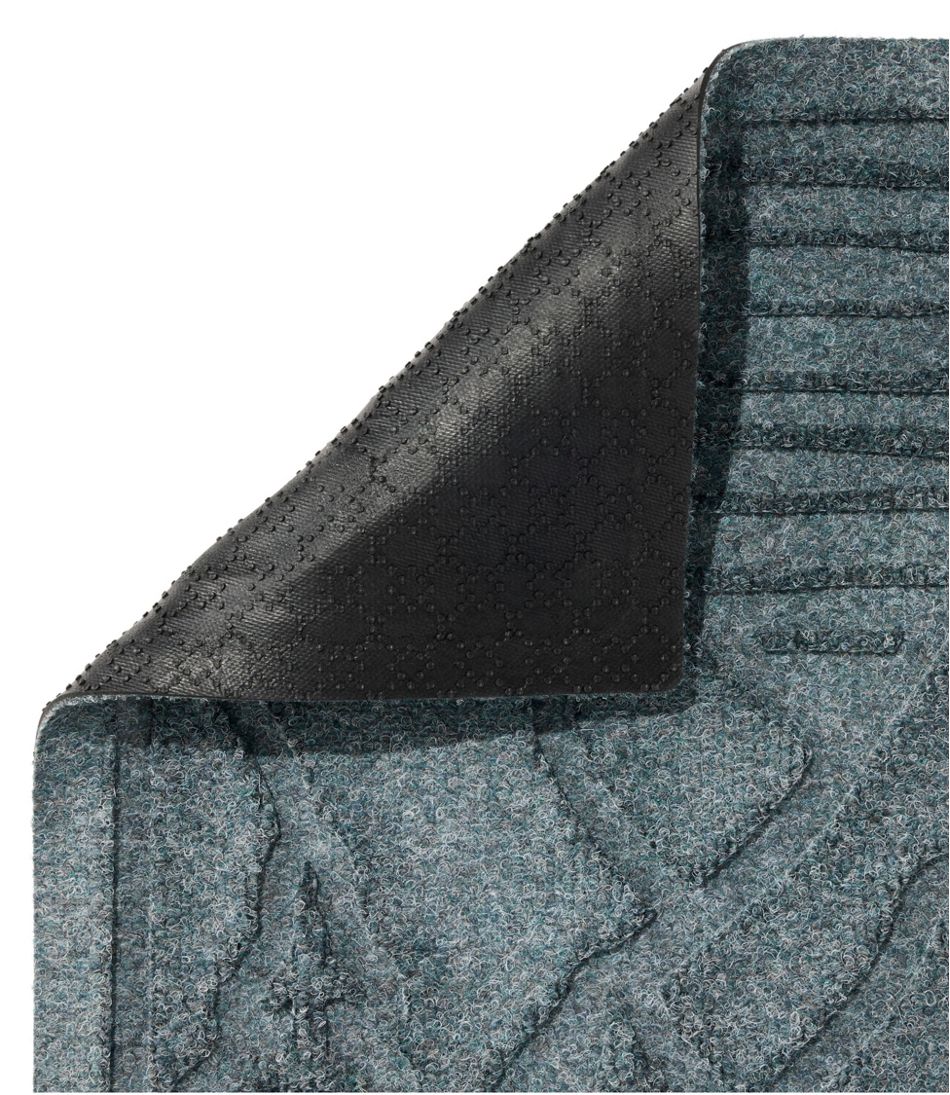 Everyspace Recycled Waterhog Doormat, Treeline | L.L.Bean