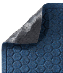 Washable Waterhog Runner, Honeycomb | L.L.Bean