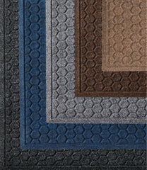 Washable Waterhog Runner, Honeycomb | L.L.Bean