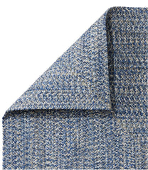 All-Weather Braided Rug, Concentric Pattern Rectangular | L.L.Bean