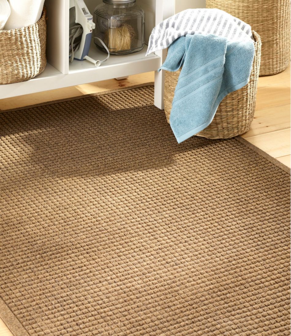Everyspace Recycled Waterhog Mat, 3' Wide | L.L.Bean