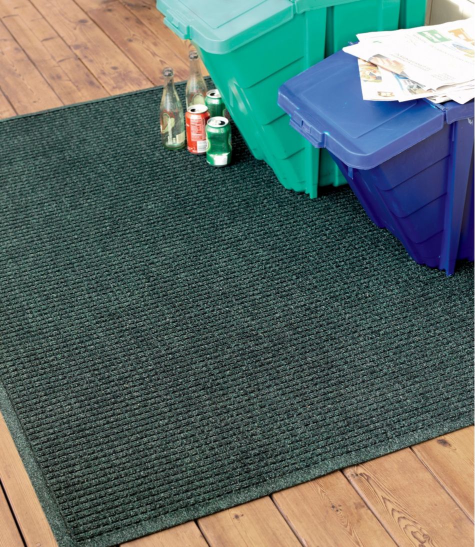 Everyspace Recycled Waterhog Mat, 6' Wide | L.L.Bean