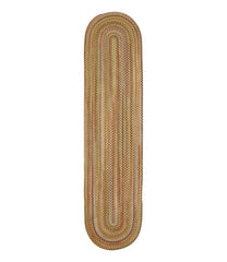 Braided Wool Runner | L.L.Bean