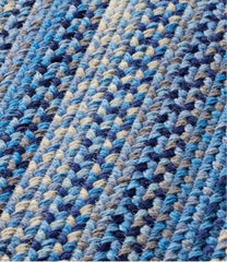 Braided Wool Runner | L.L.Bean