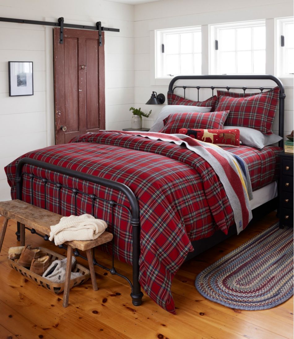 Braided Wool Runner | L.L.Bean
