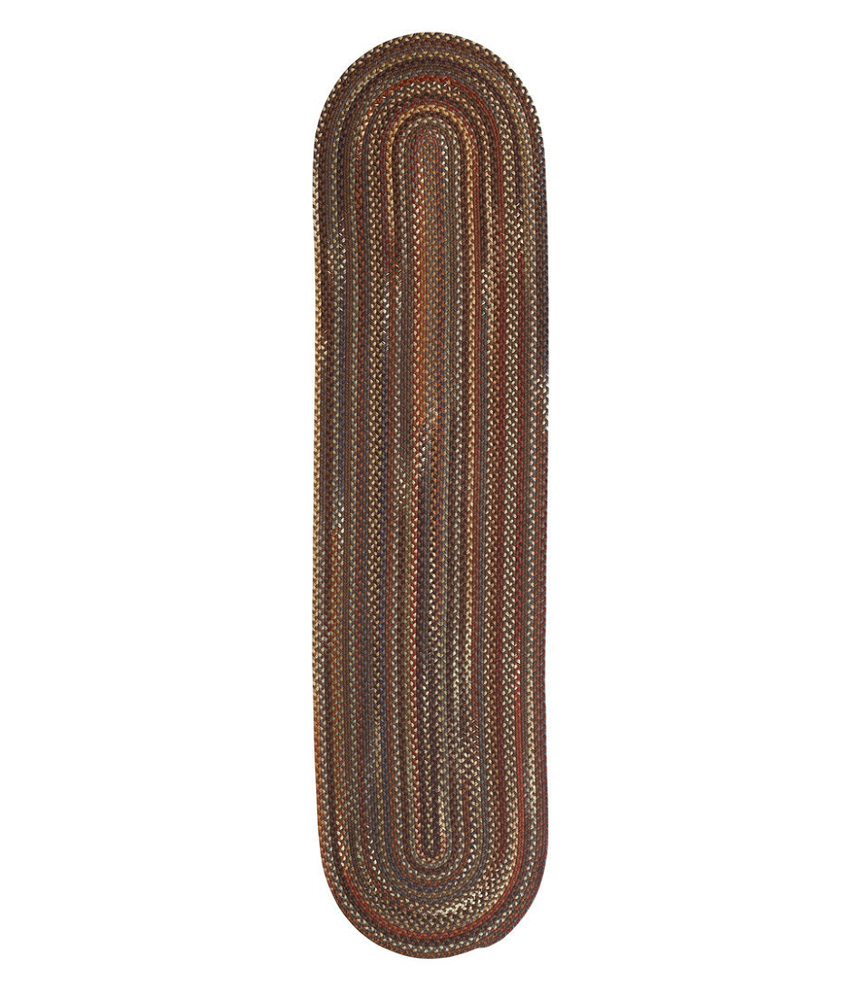 Chestnut,OS