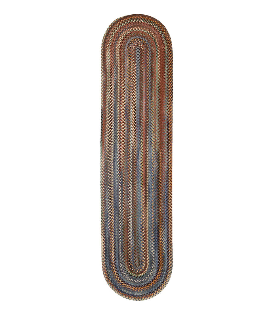 Denim/Chestnut Multi,OS