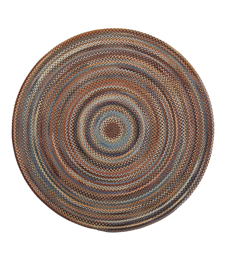 Denim/Chestnut Multi,OS