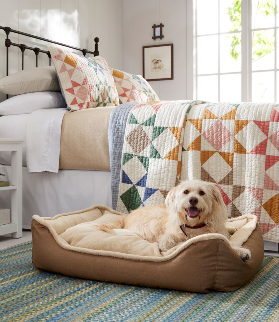 Braided Wool Rug, Horizontal Braid | L.L.Bean