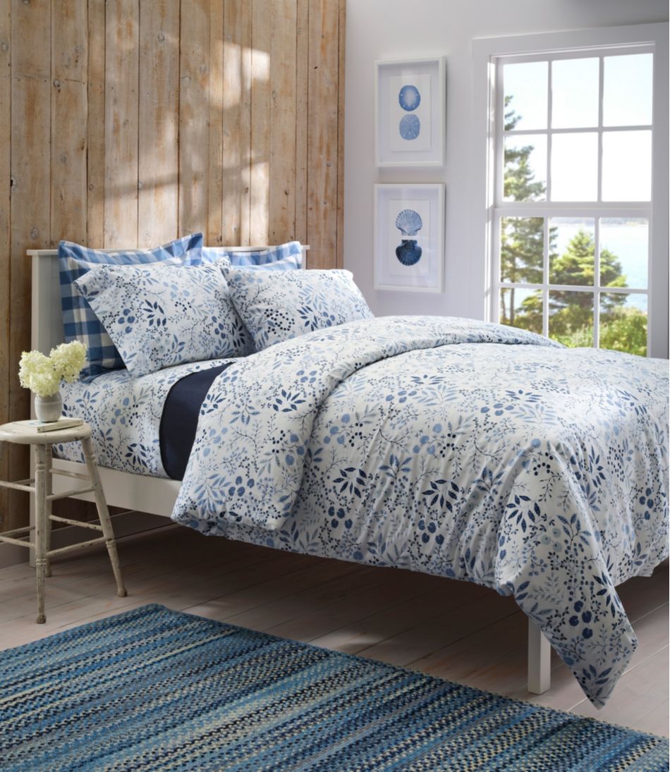 Braided Wool Rug, Horizontal Braid | L.L.Bean