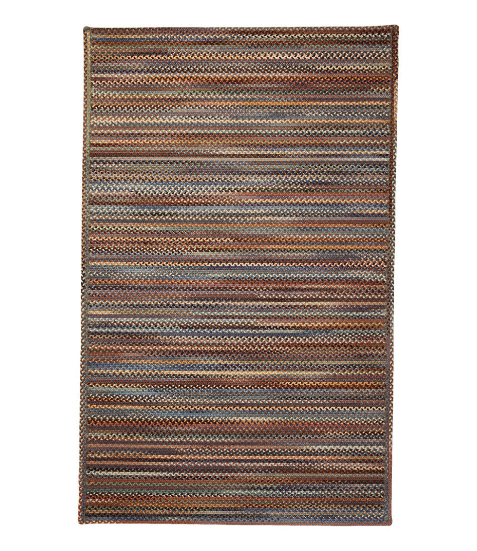 Denim/Chestnut Multi,OS