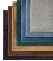 Everyspace Recycled Waterhog Mat, 4' Wide | L.L.Bean