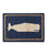 Cream/Navy