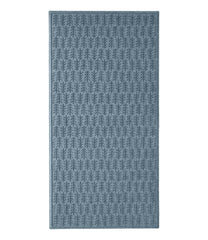 Everyspace Recycled Waterhog Mat, Trees, 3' Wide | L.L.Bean