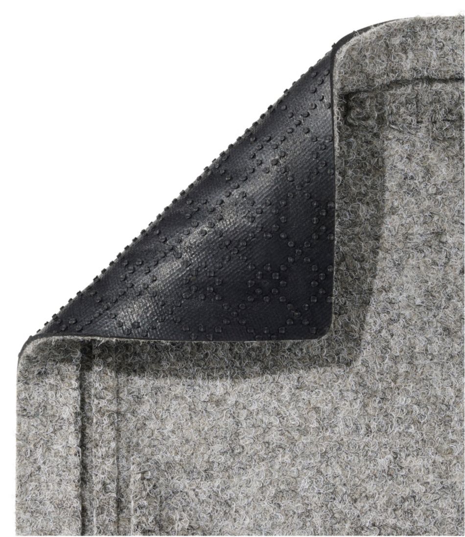 Recycled Waterhog Dog Mat, Placemat, Rectangular | L.L.Bean