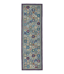 Blue Bright Coins,OS