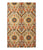Burnt Sienna/Gold