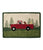 Red/Evergreen