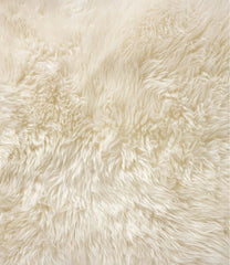 Double Sheepskin Rug | L.L.Bean
