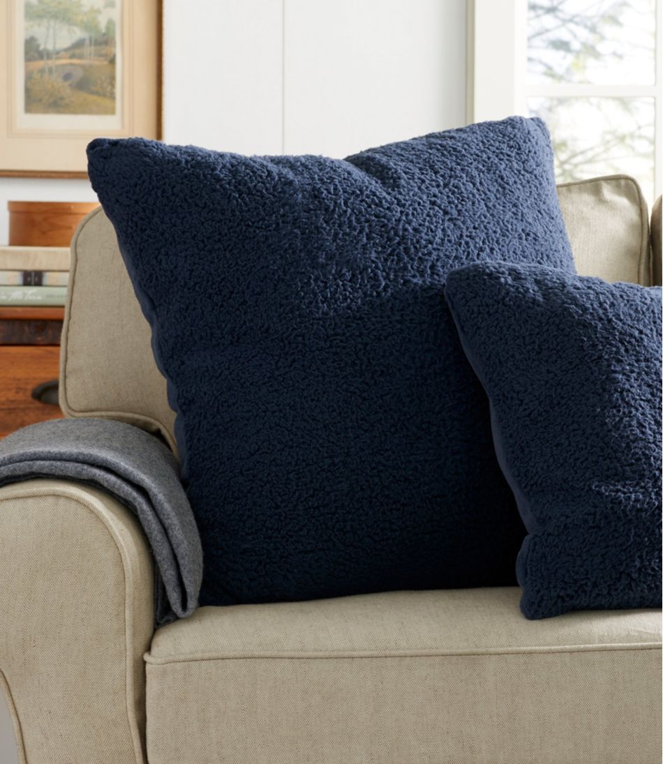 Wicked Plush Throw Pillow | L.L.Bean
