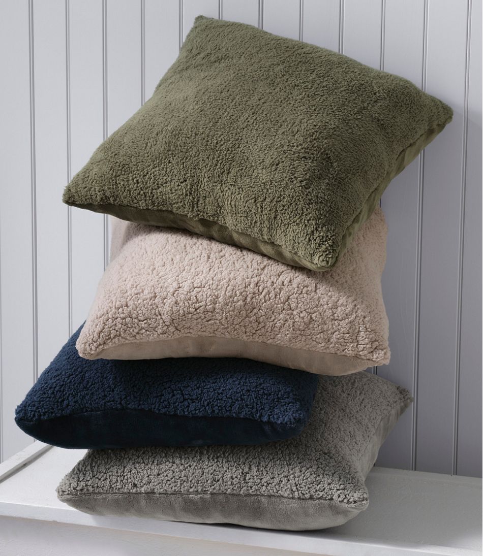 Wicked Plush Throw Pillow | L.L.Bean