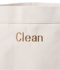 Canvas Laundry Storage Tote | L.L.Bean