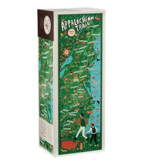 Appalachian Trail Puzzle, 750 Pieces | L.L.Bean