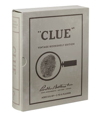 Clue Vintage Bookshelf Game | L.L.Bean
