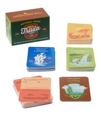 National Parks Trivia Game | L.L.Bean
