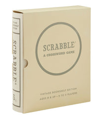 Scrabble Vintage Bookshelf Game | L.L.Bean