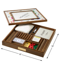 Deluxe Scrabble/Monopoly | L.L.Bean