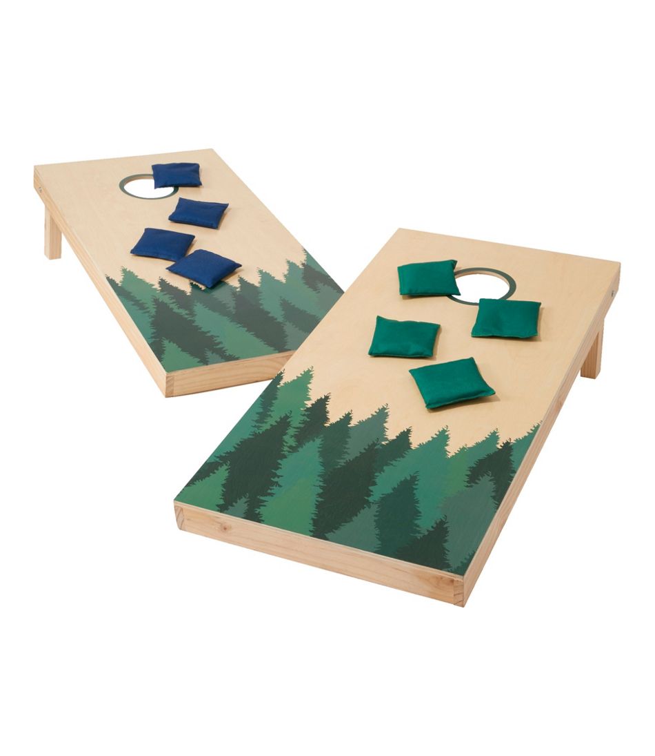 Treeline Bean Toss | L.L.Bean