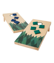 Treeline Bean Toss | L.L.Bean