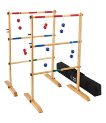 Yard Games Wooden Ladder Toss | L.L.Bean