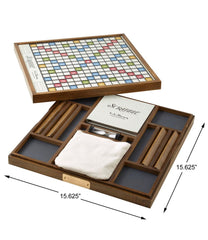 Deluxe Scrabble | L.L.Bean