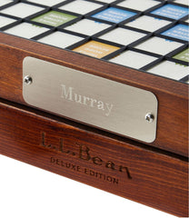 Deluxe Scrabble | L.L.Bean