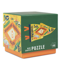 Adventure Seekers Club Mini Puzzle, 140 Pieces | L.L.Bean