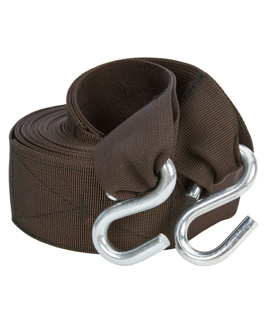 Hammock Tree Straps | L.L.Bean