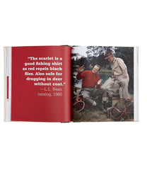 Guaranteed to Last: L.L.Bean's Century of Outfitting America, by Jim Gorman | L.L.Bean