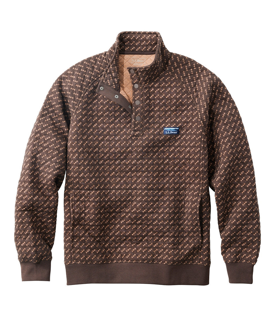 Deepest Brown Birdseye,Small