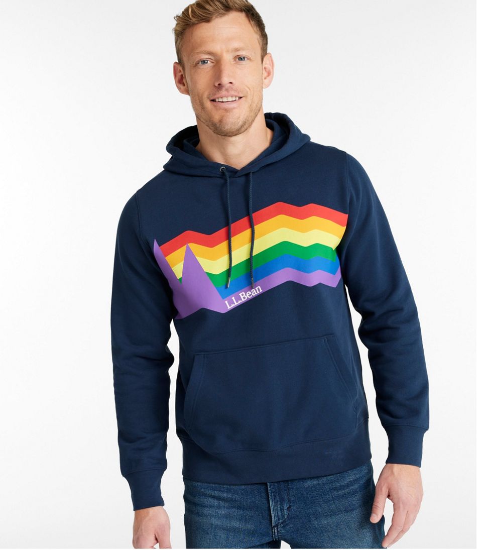Adults' Hoodie Sweatshirt | L.L.Bean