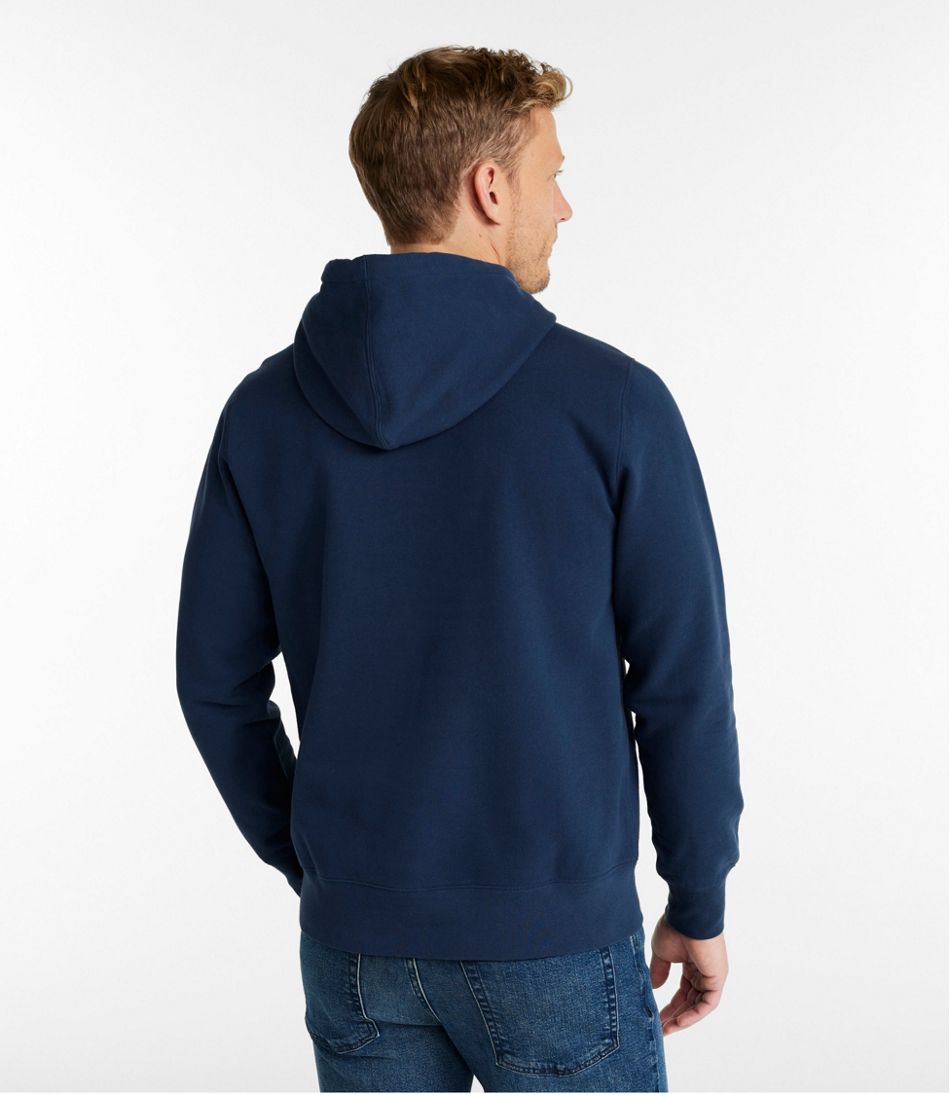 Adults' Hoodie Sweatshirt | L.L.Bean