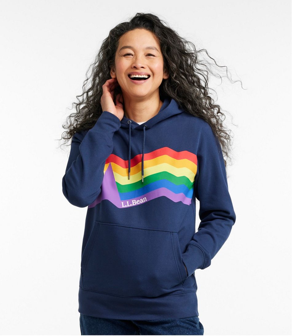 Adults' Hoodie Sweatshirt | L.L.Bean